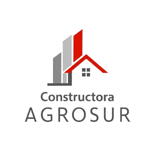 Logo de Constructora Agrosur